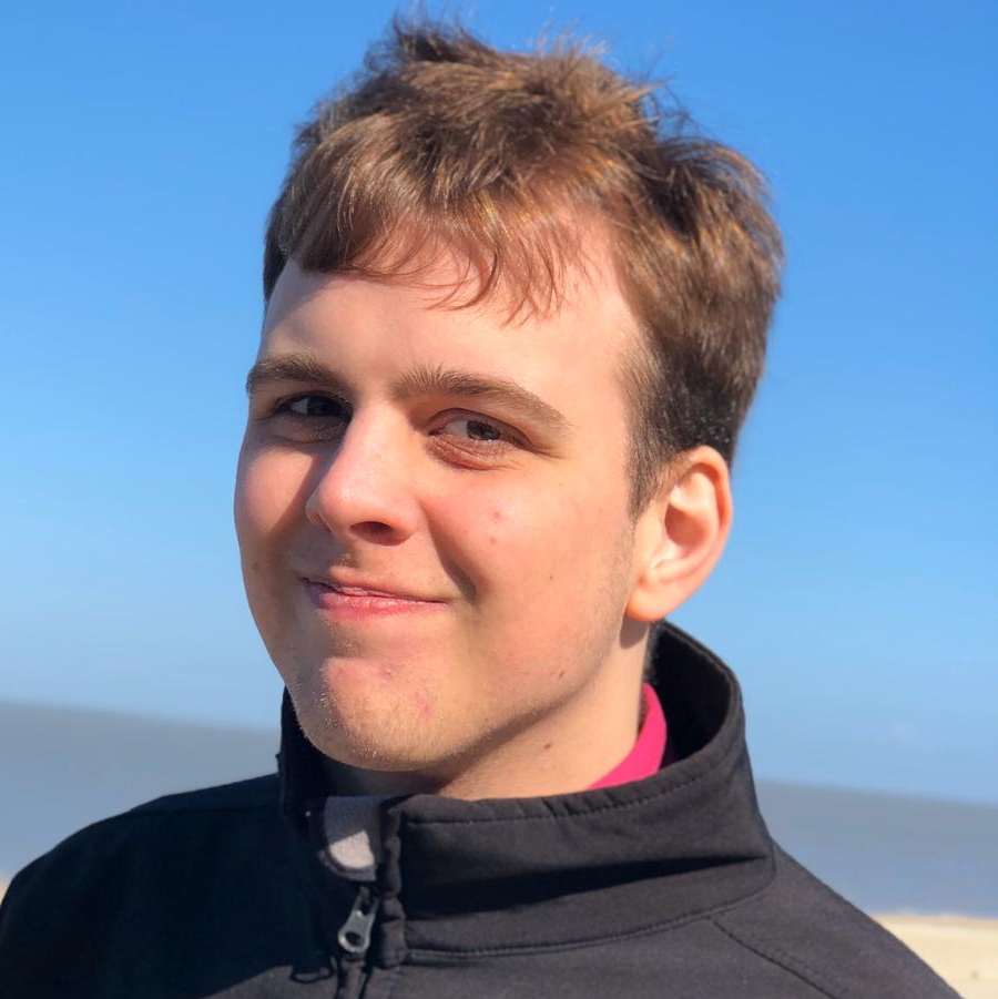 Avatar von Linus Kreh